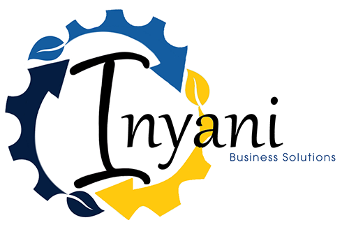 Inyani Logo